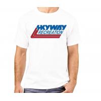 Skyway - Factory Team USA Made T-Shirt